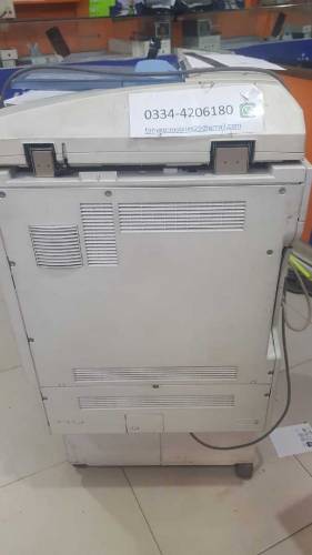 Ricoh MPC Aficio 2250