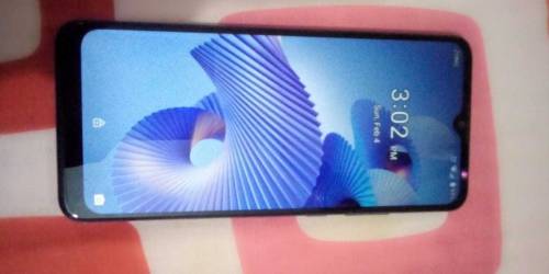 ZTE a51
