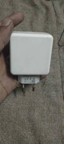 oppo vooc 30W fast charger 