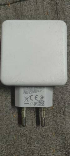 oppo vooc 30W fast charger 