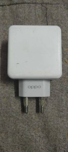 oppo vooc 30W fast charger 