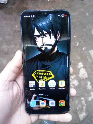 INFINIX SMART 4 1/16 GB