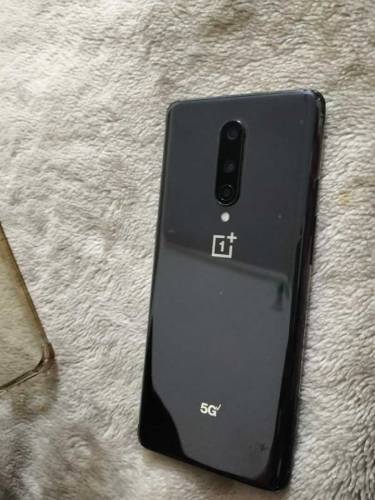 oneplus 8 5G..8GB..RAM..128GB..ROM