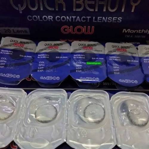 buy 2 Get 1 Free Lense 