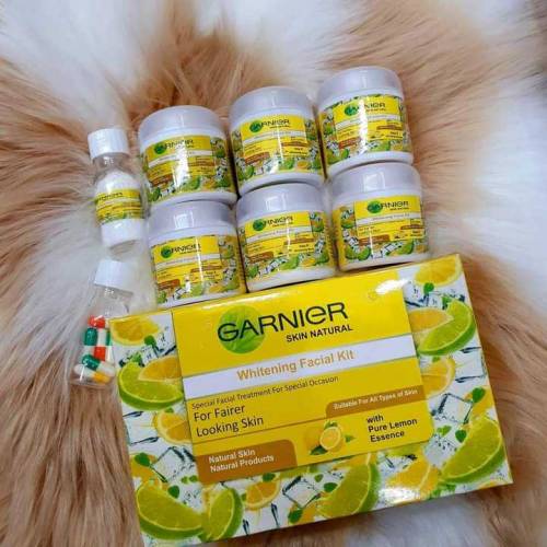 *8in1 faical kit 