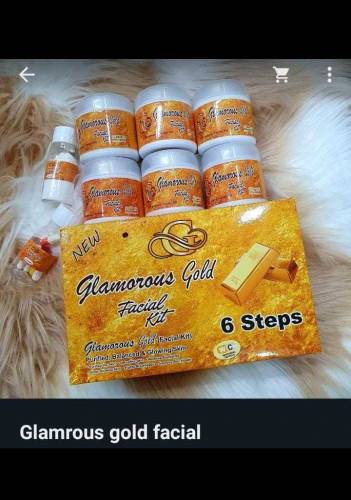 *8in1 faical kit 
