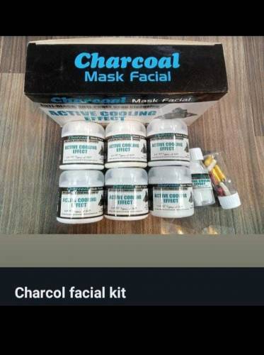 *8in1 faical kit 