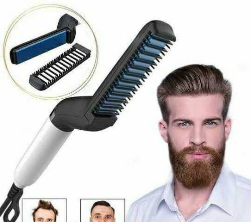 Beard Comb For Men