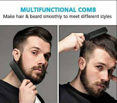 Beard Comb For Men