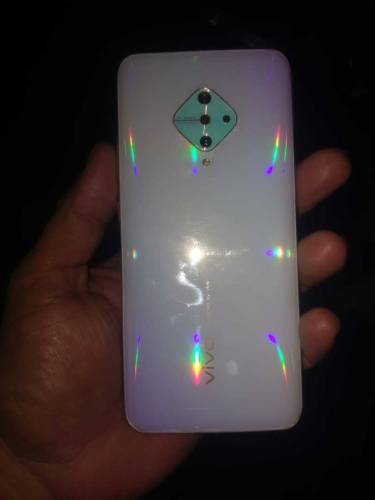 vivo y51