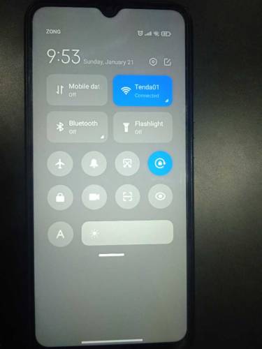 Xiaomi Redmi 10A