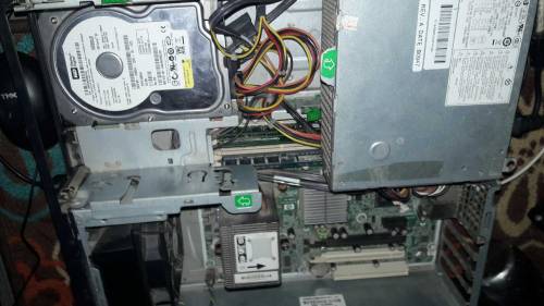 pc with 6gb ram