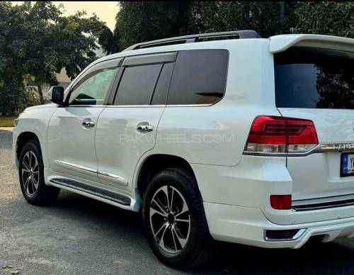Toyota Land cruiser AX G selection