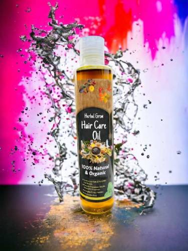 Oil 