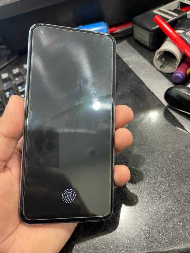 Realme 7 Pro 8+128