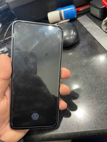 Realme 7 Pro 8+128