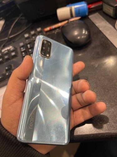 Realme 7 Pro 8+128