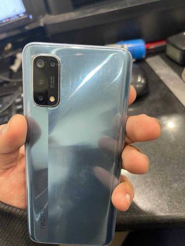 Realme 7 Pro 8+128