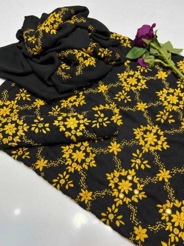 2pc Corian Jourjat pakka shisha suit