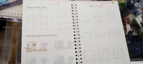 Tracing books for children with pens