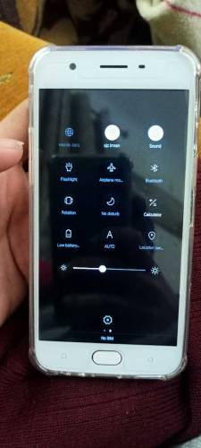oppo A57 4/64 new pieces retail/wholesale.