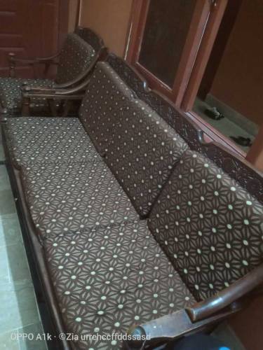 5 seater sofa