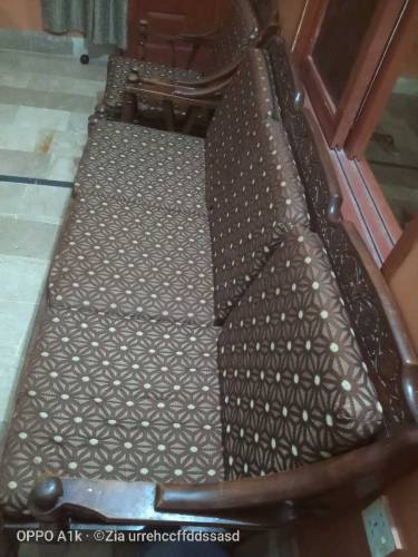 5 seater sofa