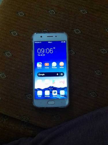 Oppo A57... 4/64... 10/10 condition