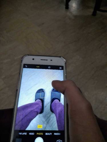 Oppo A57... 4/64... 10/10 condition