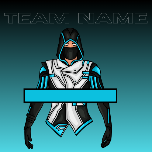 Game Logo ues the tournament 