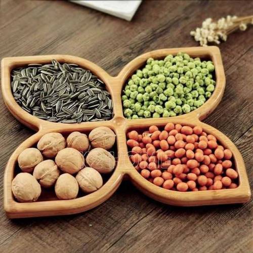 wooden tray 