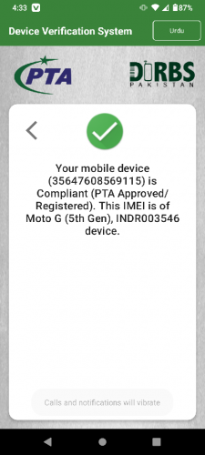 I AM SALLING MY MOBILE SET MOTO G PURE