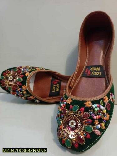 fency khussa free home delivery 