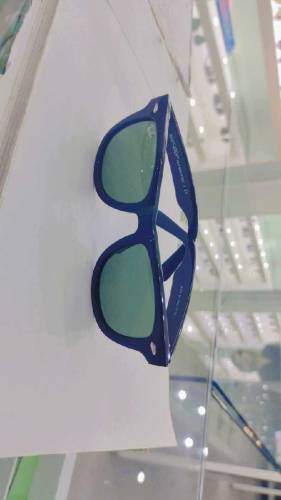 Rayban Original Wayfarer ® Hand made in Italy RB2140 Size 50-22 140 2n