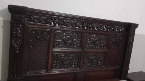 Complete Bed Set