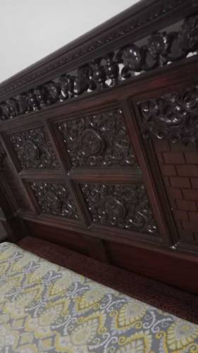Complete Bed Set