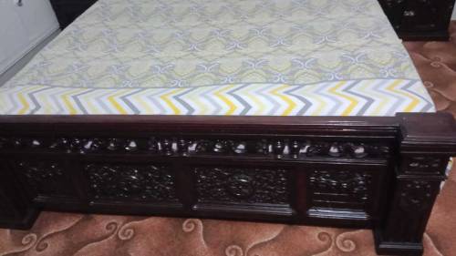 Complete Bed Set