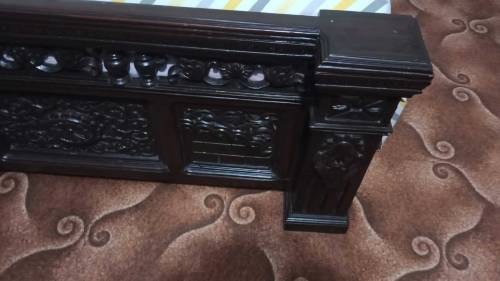 Complete Bed Set