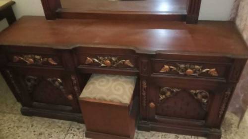 Complete Bed Set