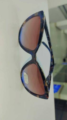 Girl New Beautiful Sunglas
