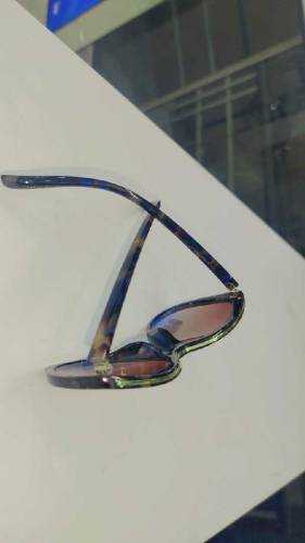 Girl New Beautiful Sunglas