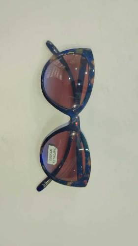 Girl New Beautiful Sunglas