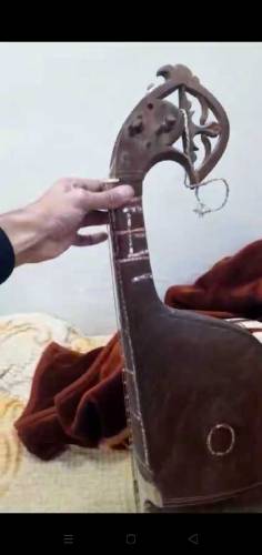 urgent sale Guitar