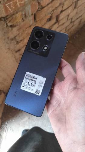 infinix not 30
