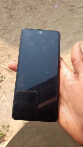 infinix not 30