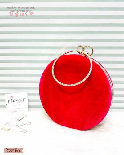 Fancy Circle Bags For women 😍❤️