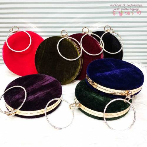 Fancy Circle Bags For women 😍❤️