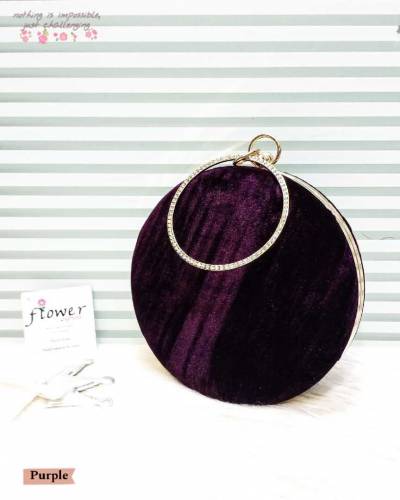 Fancy Circle Bags For women 😍❤️