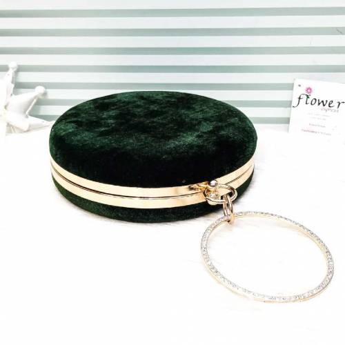 Fancy Circle Bags For women 😍❤️