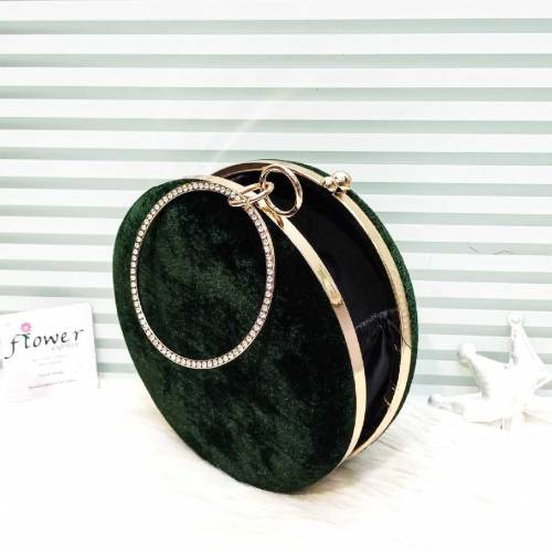 Fancy Circle Bags For women 😍❤️